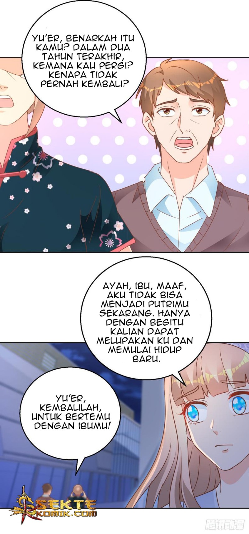 Trail Notice Bab 111 halaman 16