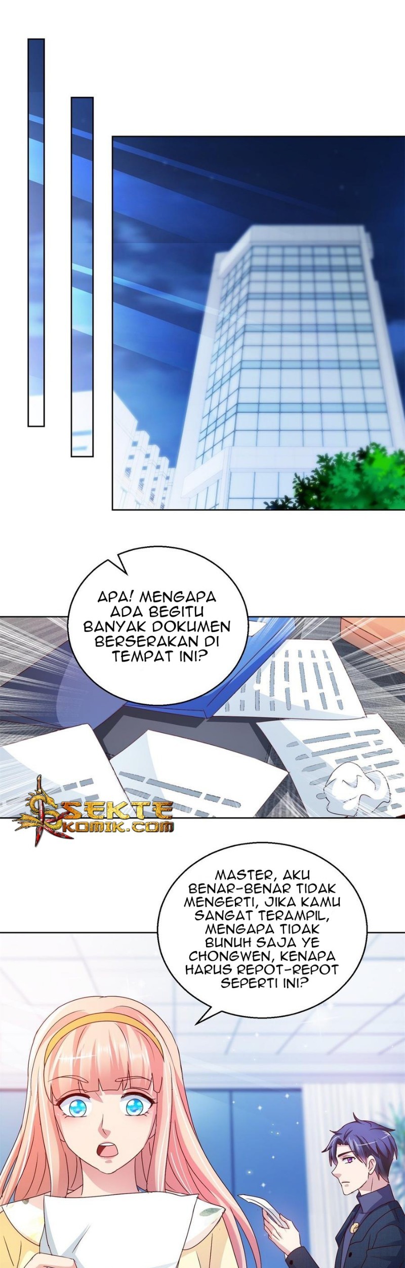 Trail Notice Bab 120 halaman 3