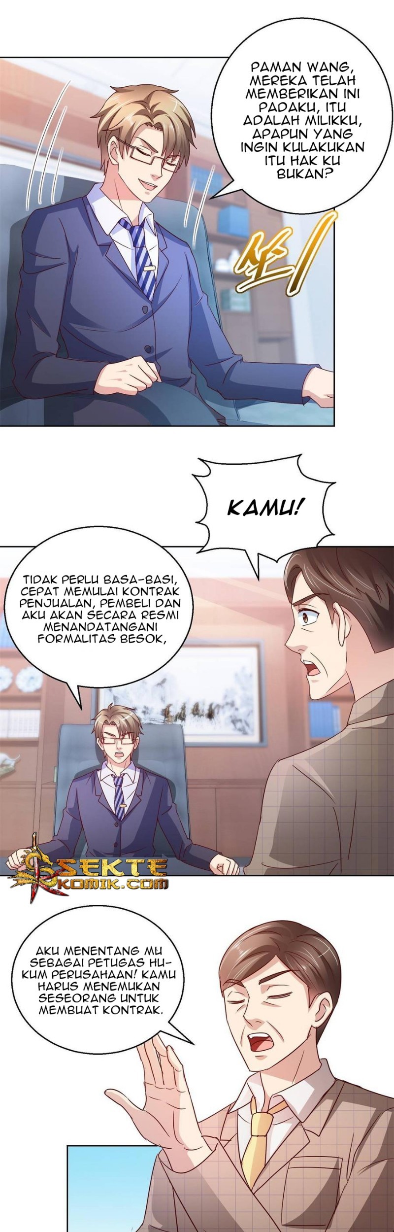 Trail Notice Bab 120 halaman 11