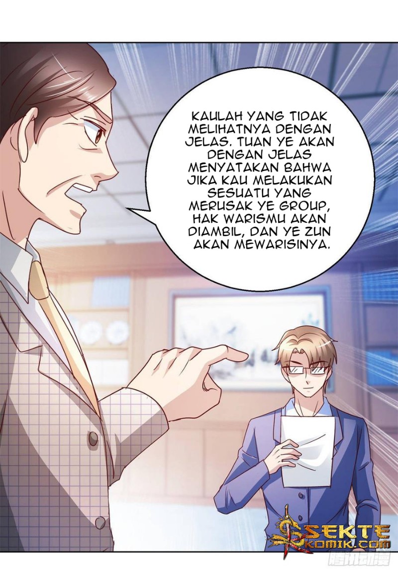 Trail Notice chapter 122 halaman 9