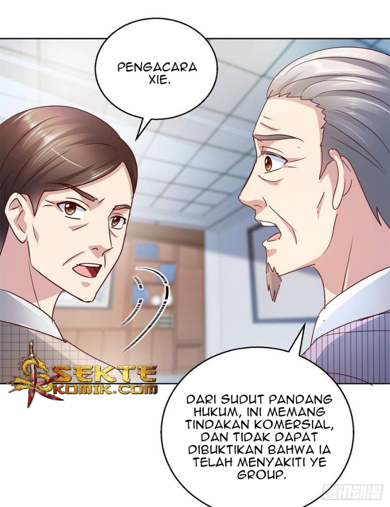 Trail Notice chapter 122 halaman 11