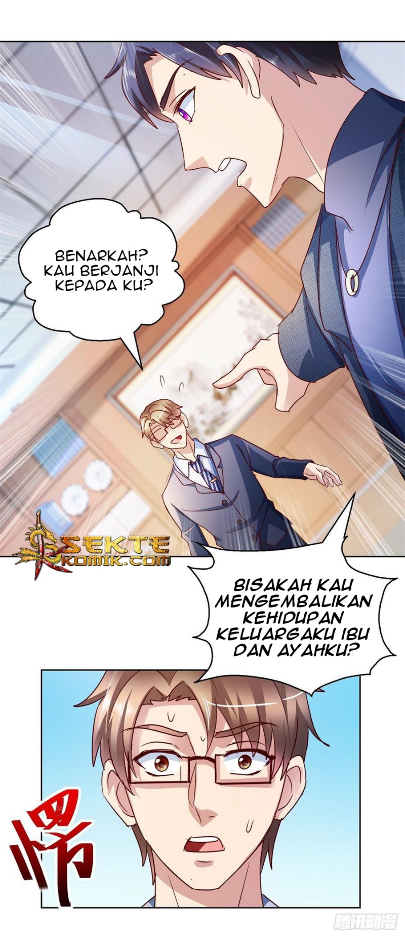 Trail Notice Bab 123 halaman 5