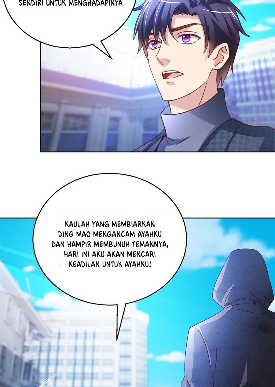 Trail Notice chapter 124 halaman 15