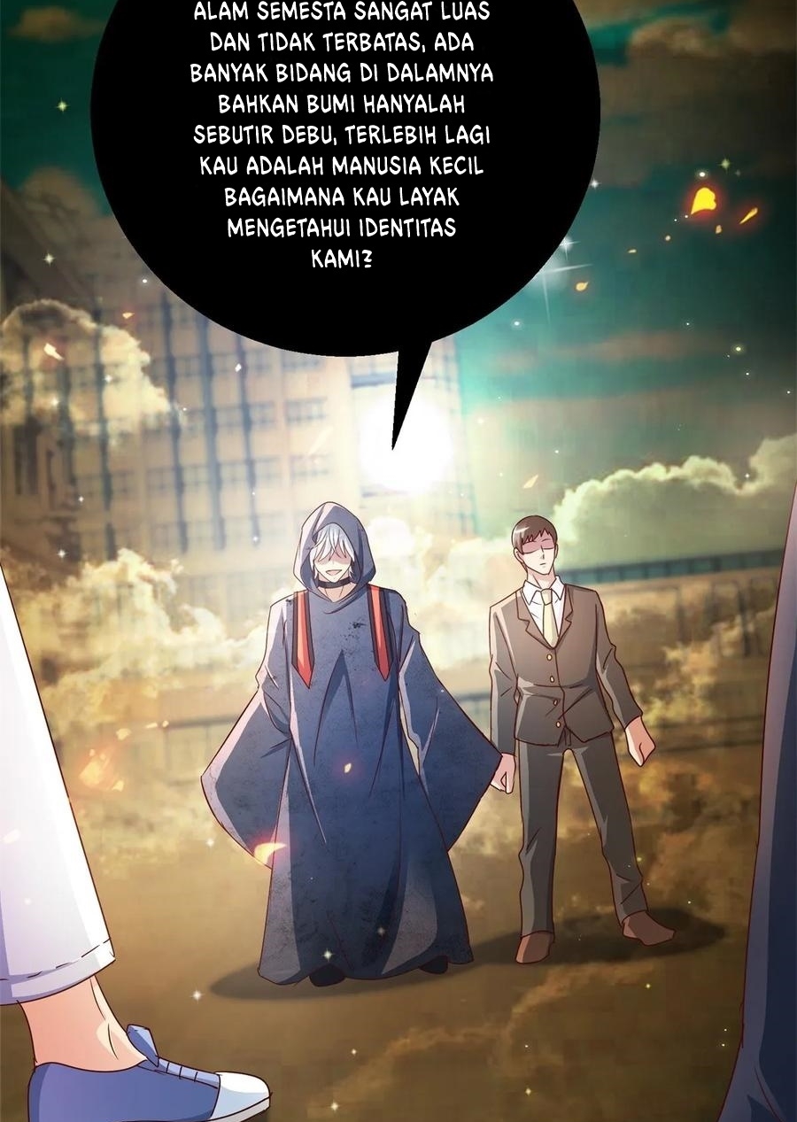 Trail Notice chapter 124 halaman 20