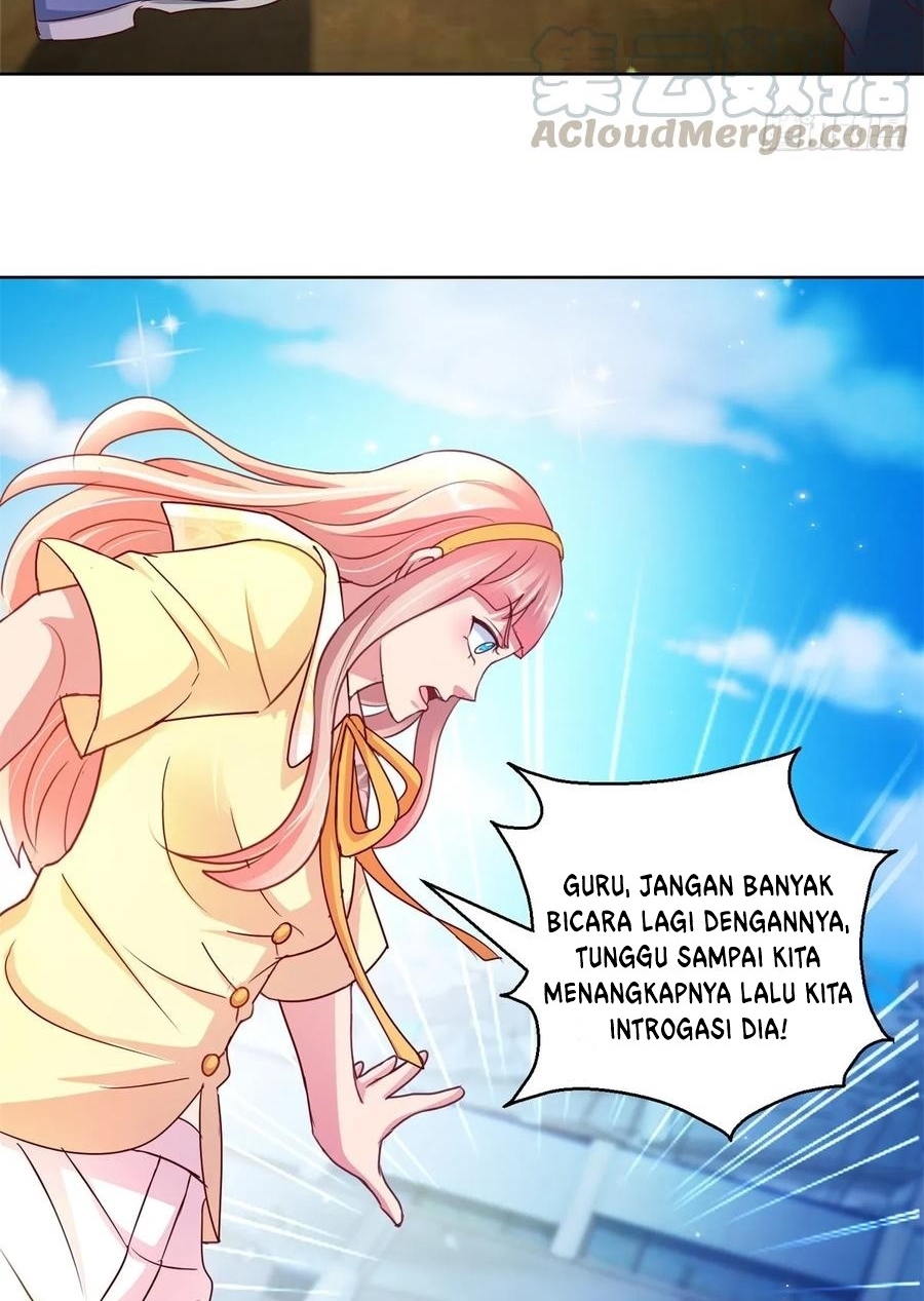 Trail Notice chapter 124 halaman 21
