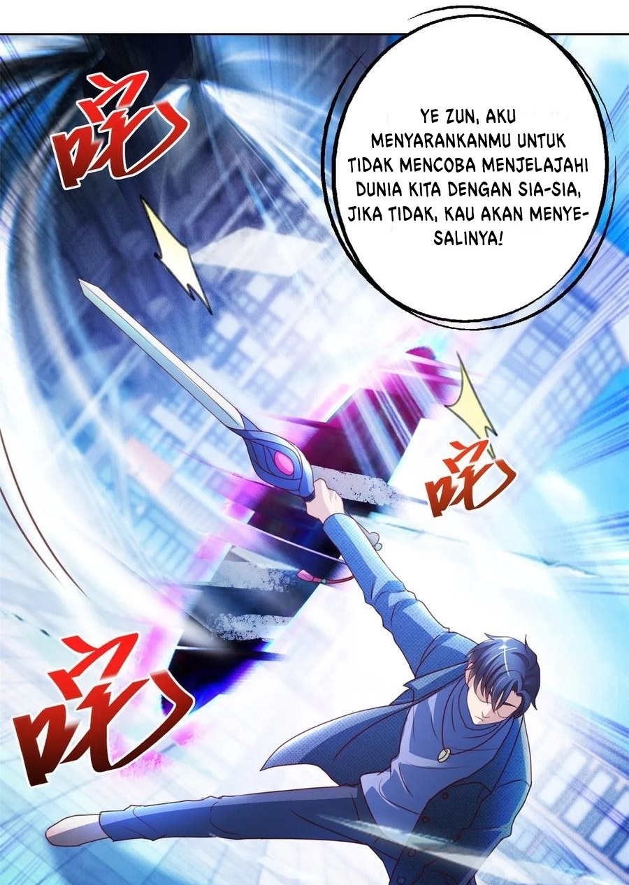Trail Notice chapter 124 halaman 28