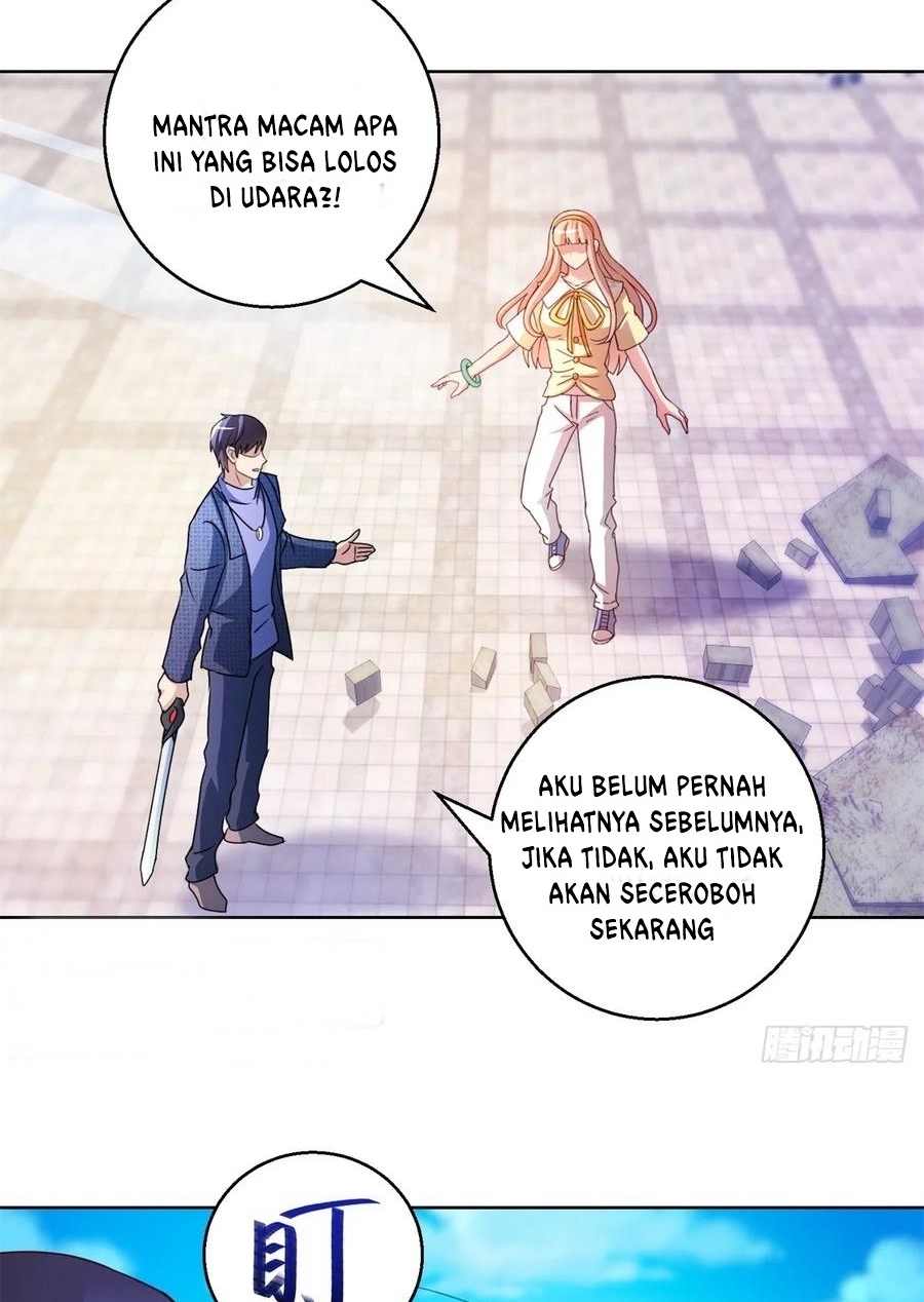 Trail Notice chapter 124 halaman 30