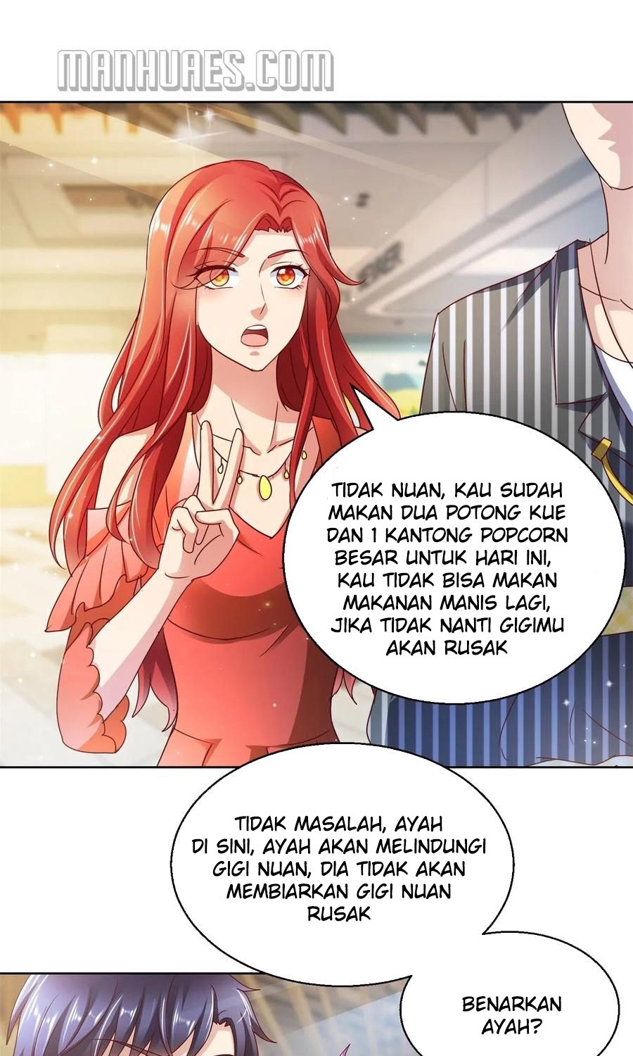 Trail Notice chapter 126 halaman 4