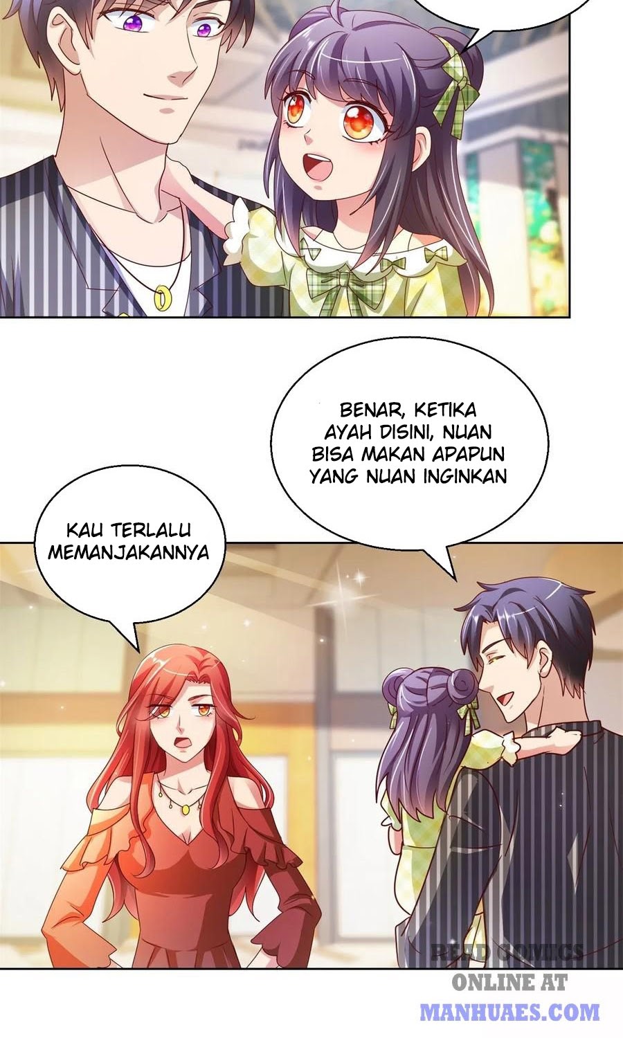 Trail Notice chapter 126 halaman 5