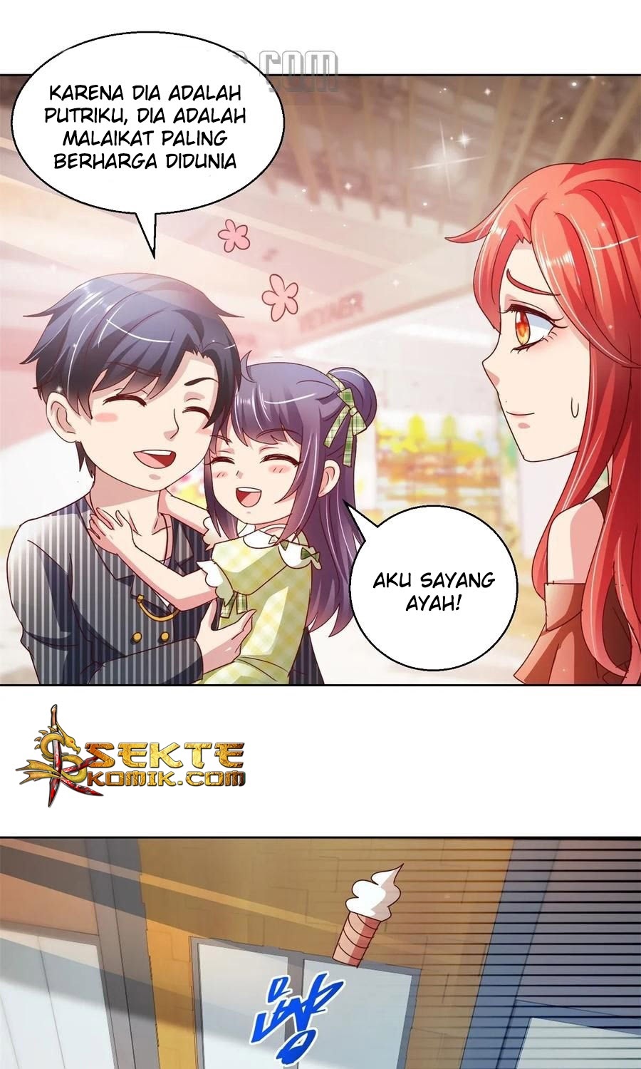 Trail Notice chapter 126 halaman 6