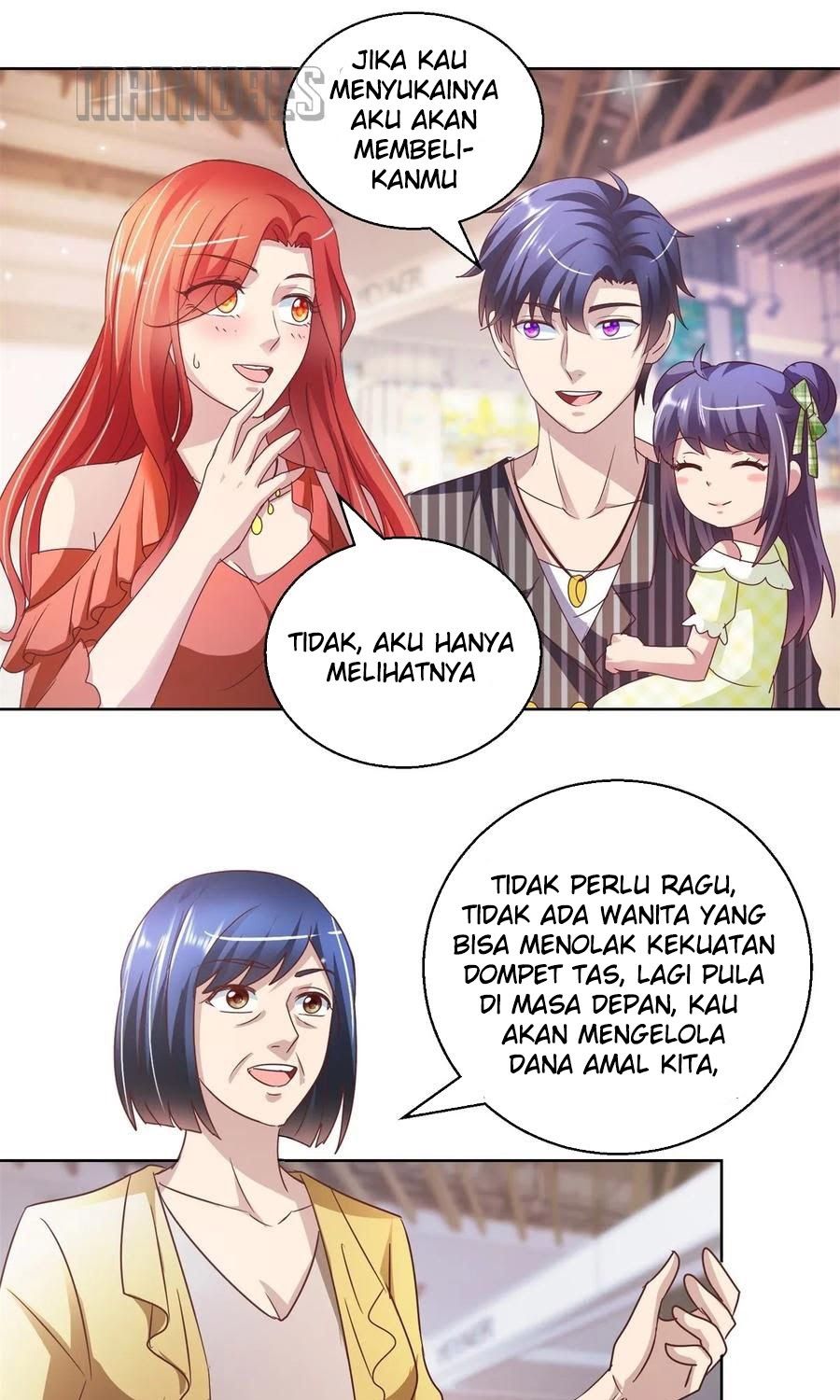 Trail Notice chapter 126 halaman 8