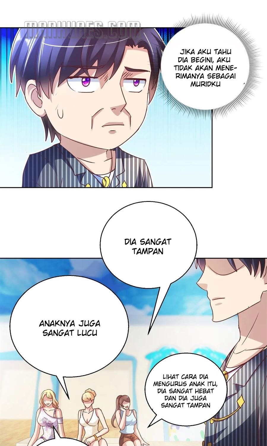 Trail Notice chapter 126 halaman 20