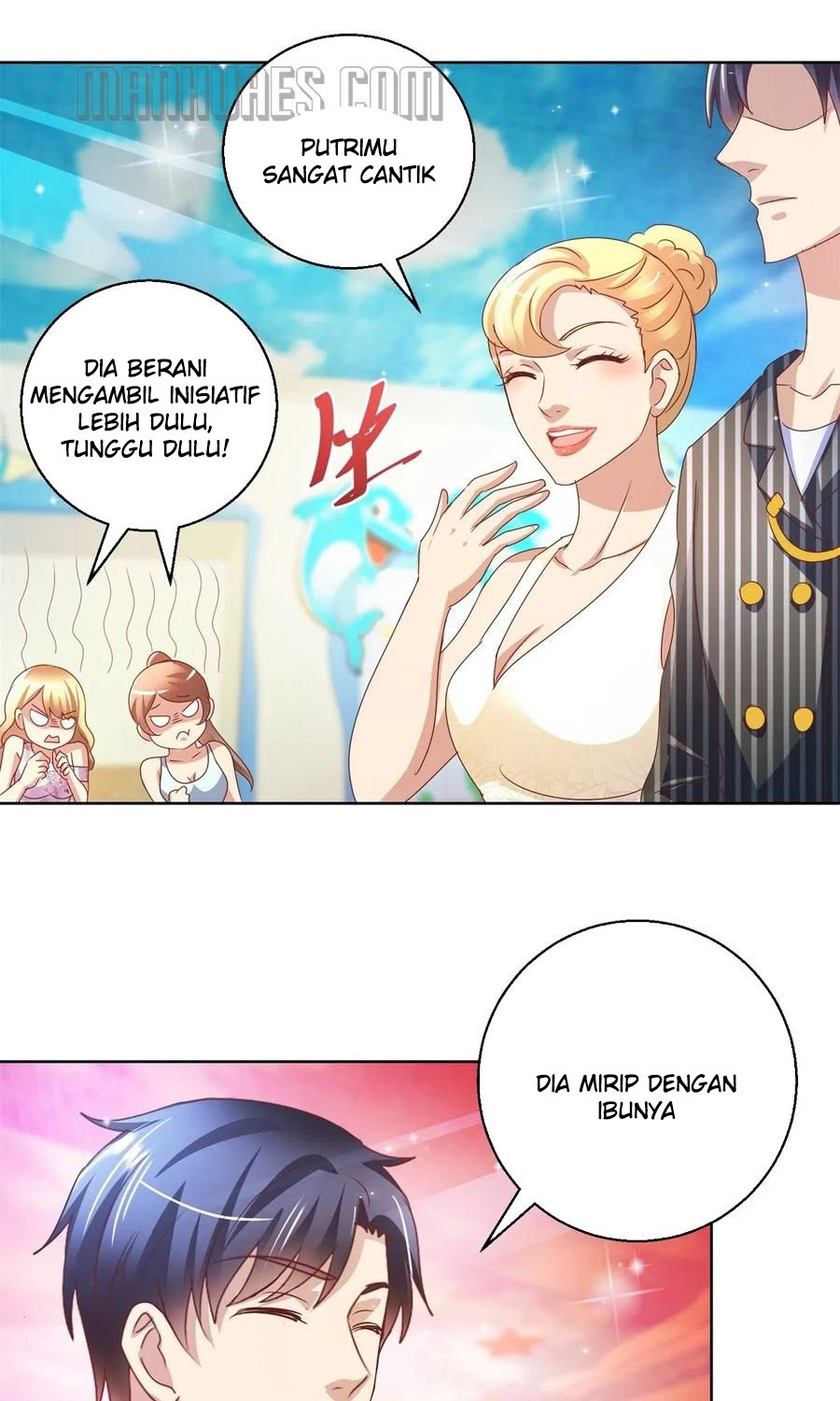 Trail Notice chapter 126 halaman 22