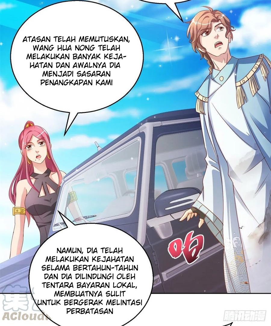 Trail Notice Bab 135 halaman 15