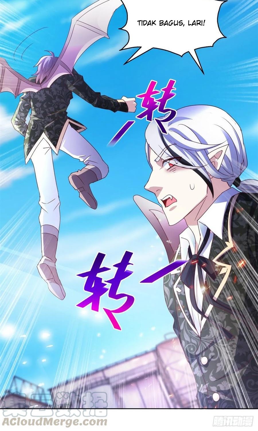 Trail Notice chapter 138 halaman 7