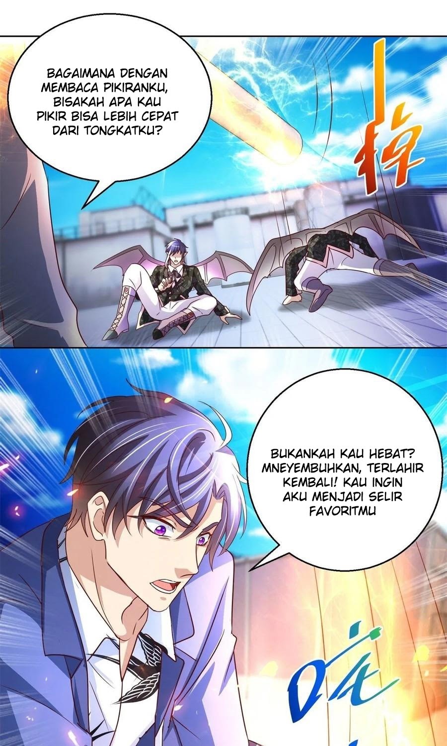 Trail Notice chapter 138 halaman 12