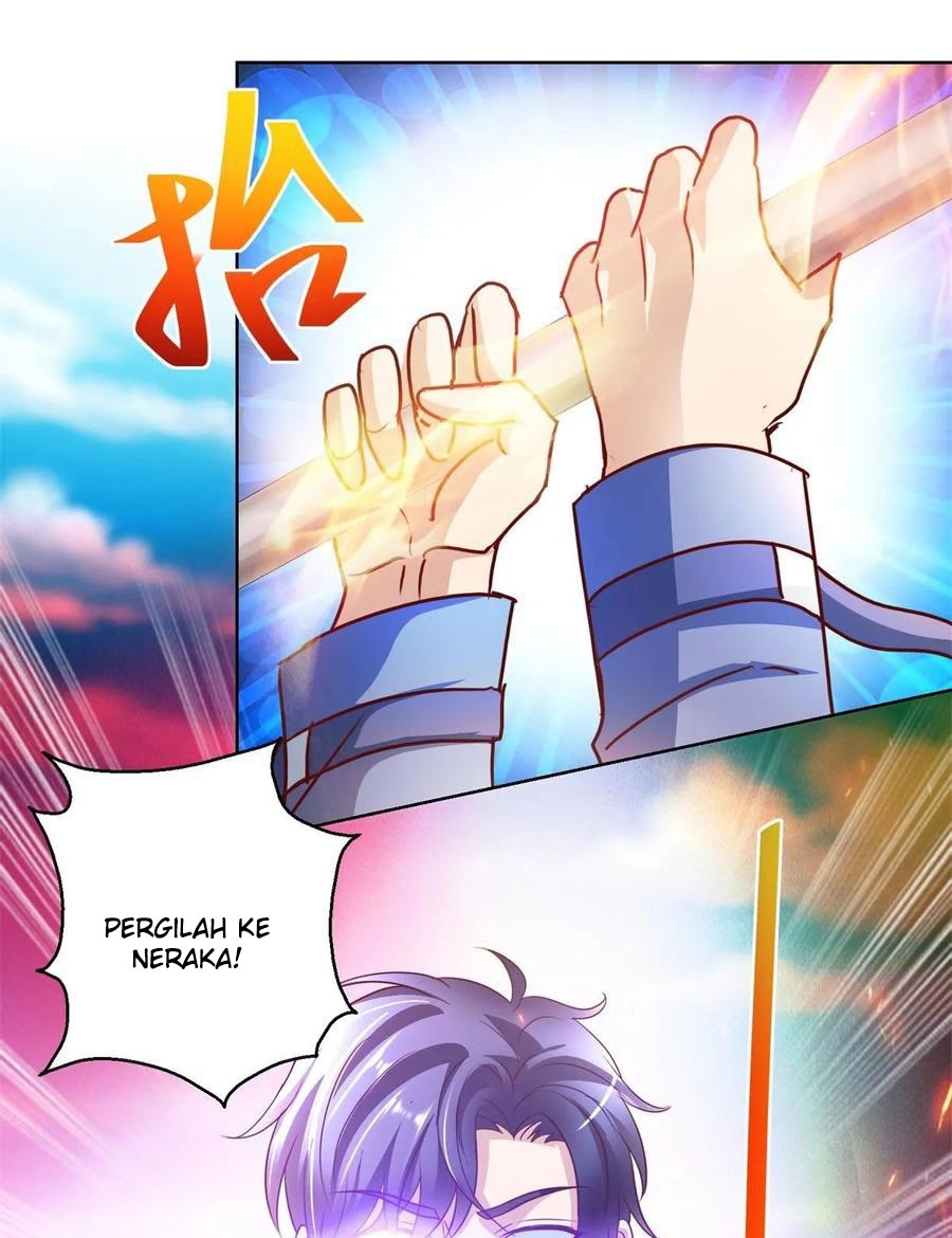 Trail Notice chapter 138 halaman 14