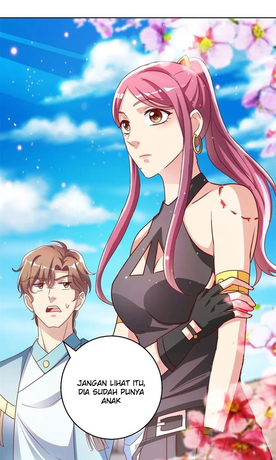 Trail Notice chapter 138 halaman 26