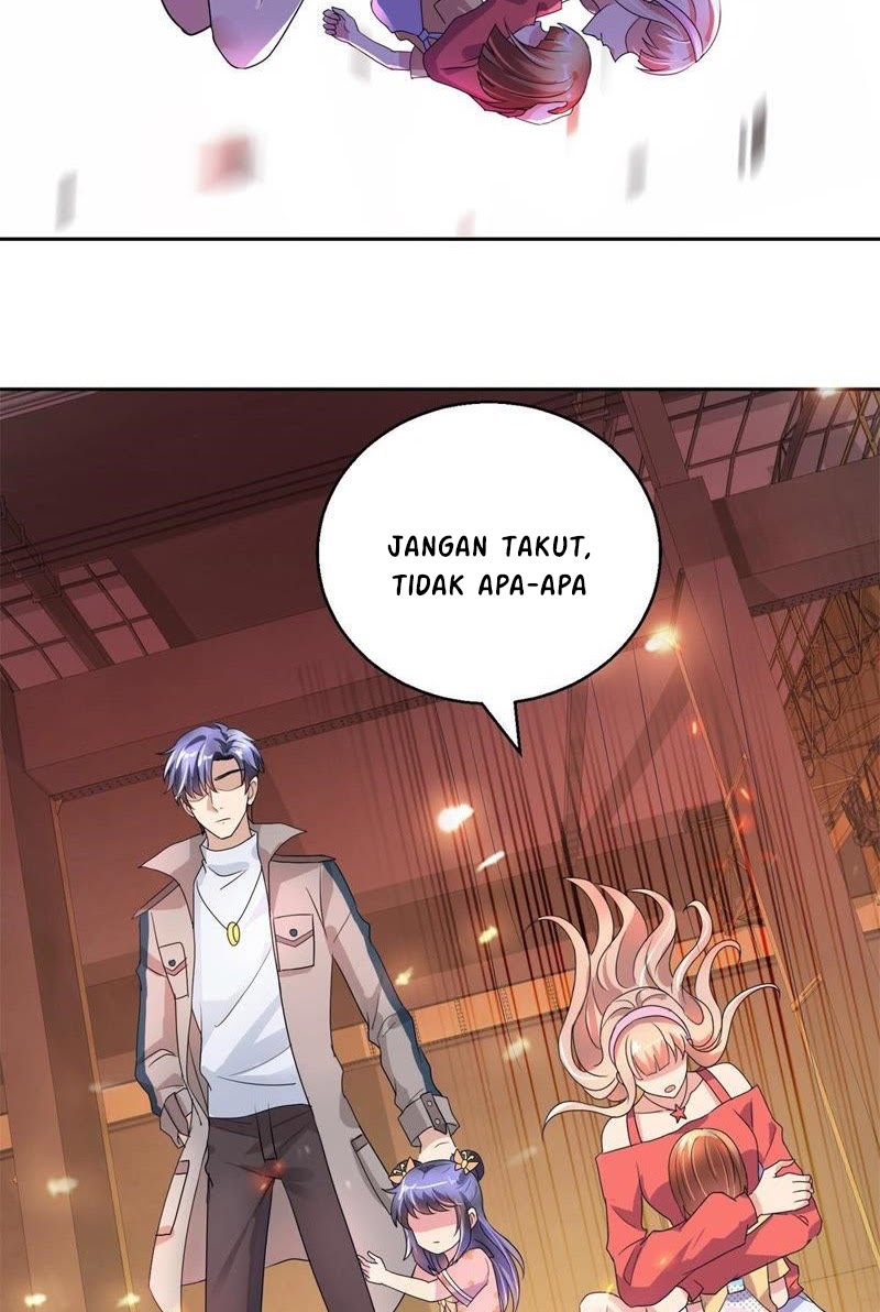 Trail Notice chapter 149 halaman 6