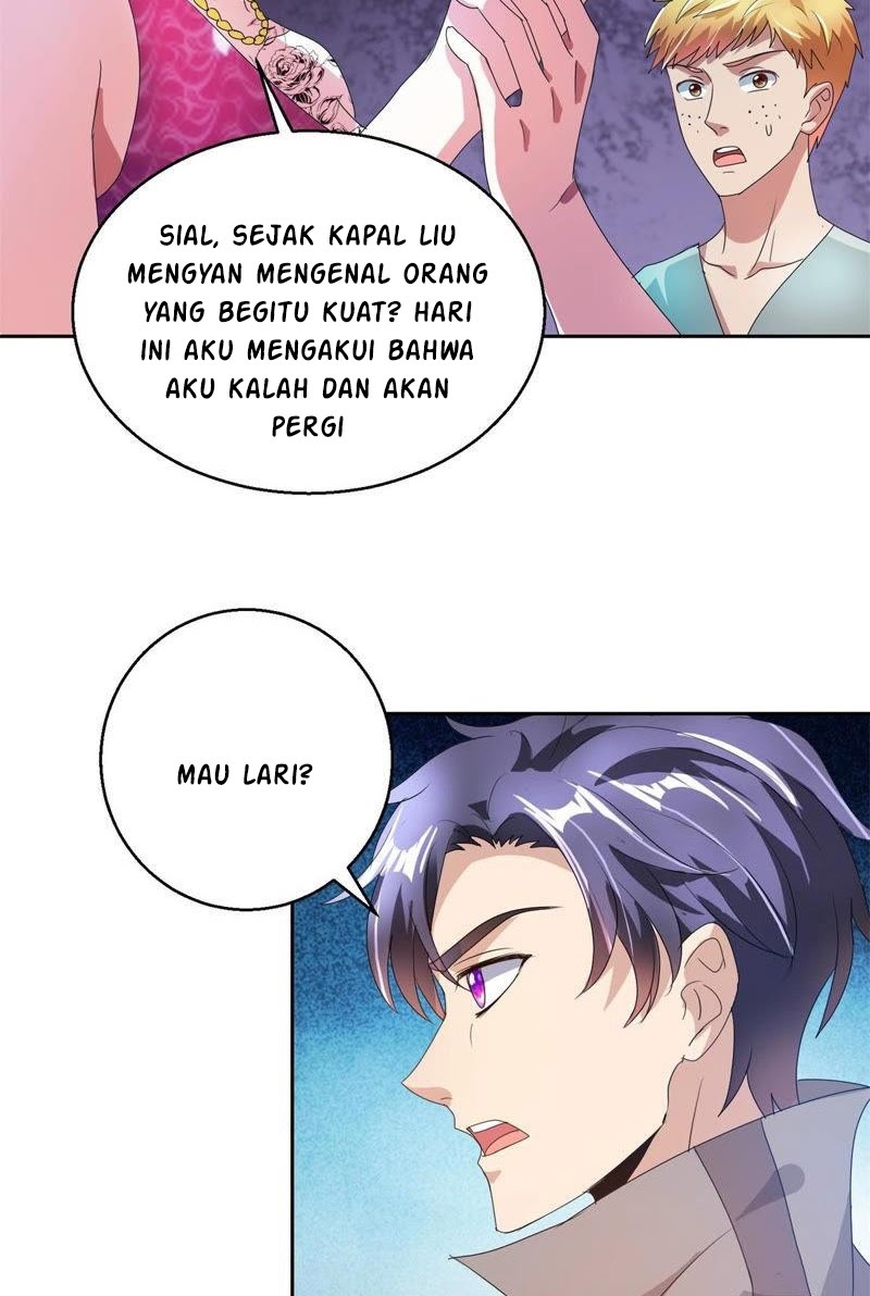 Trail Notice chapter 149 halaman 8