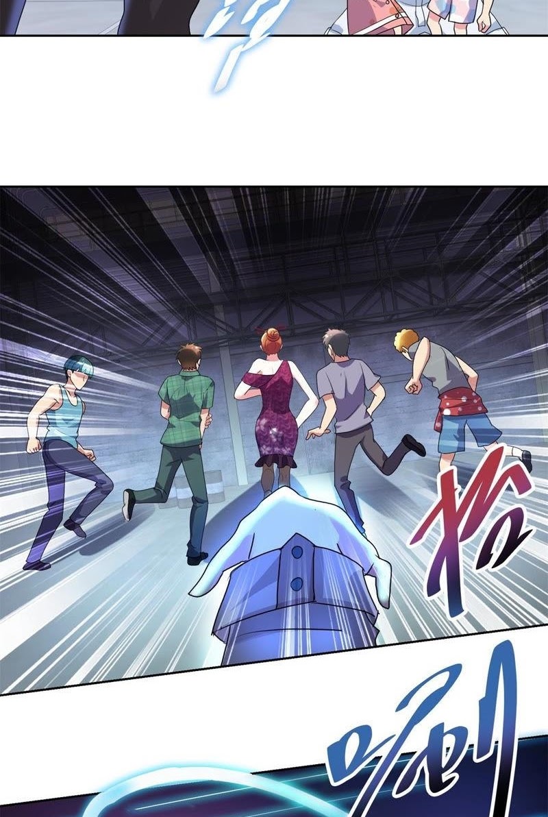 Trail Notice chapter 149 halaman 11