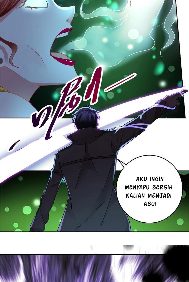 Trail Notice chapter 149 halaman 21