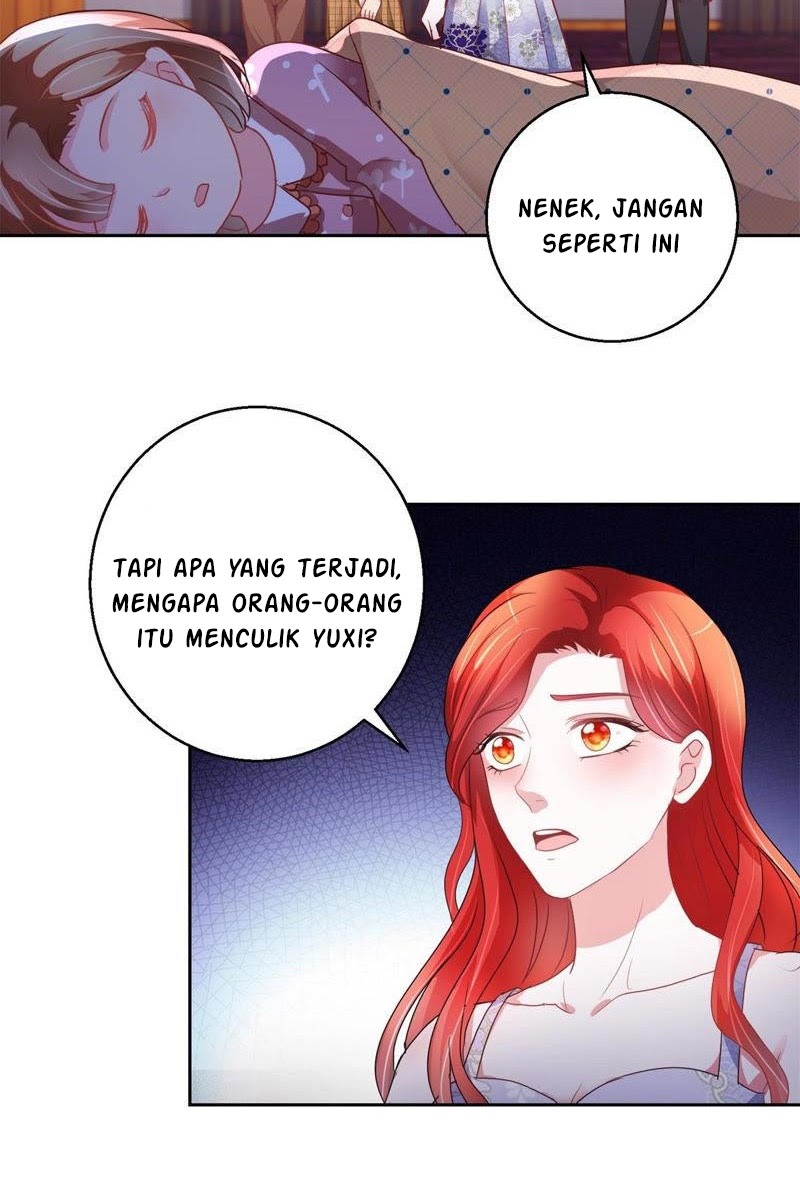 Trail Notice chapter 149 halaman 27