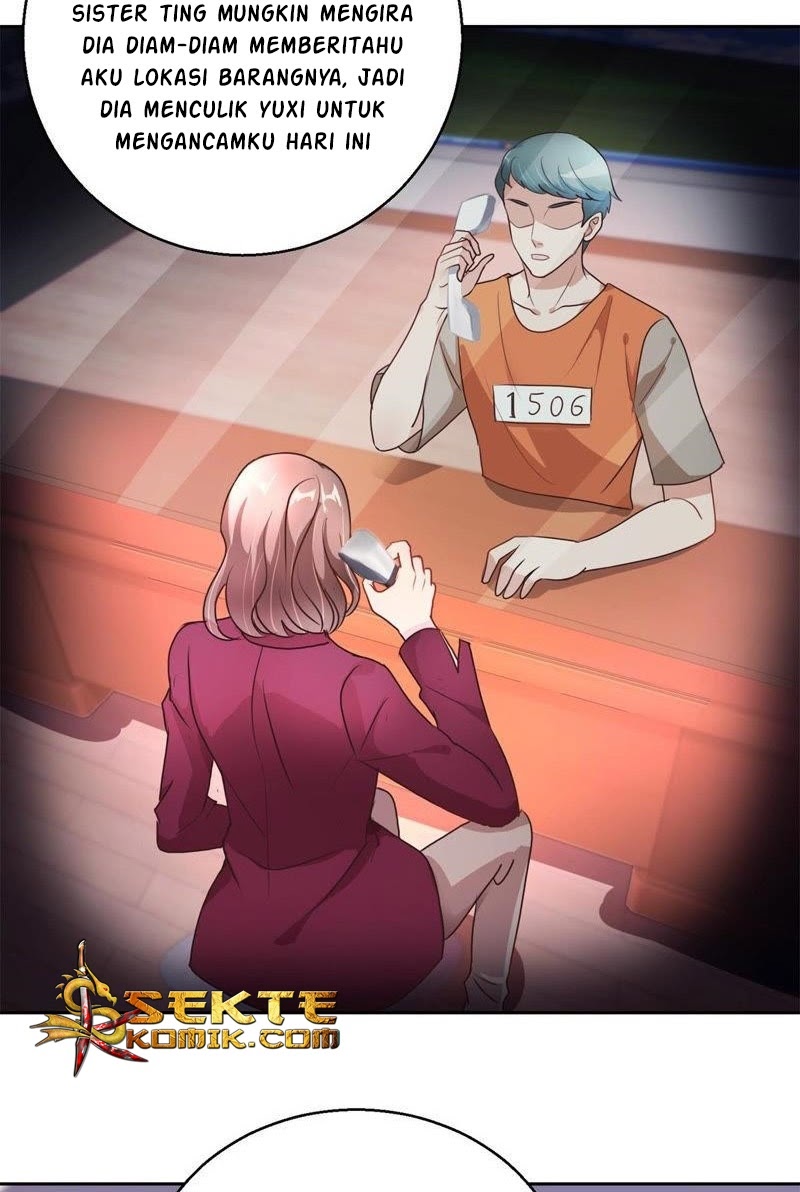 Trail Notice chapter 149 halaman 31