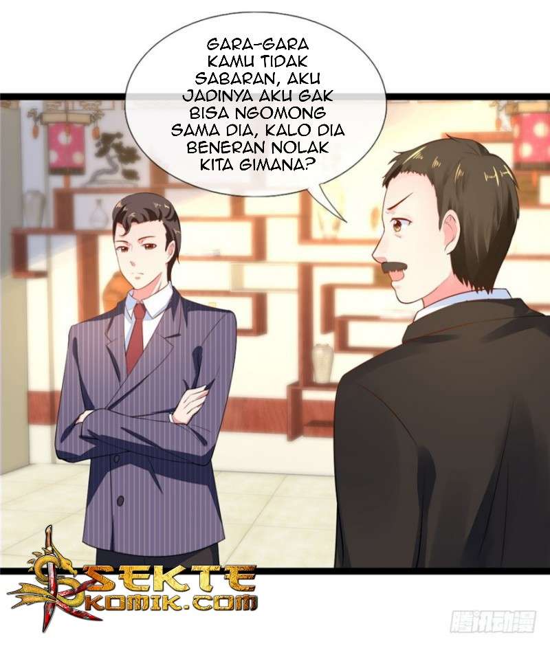 Trail Notice Bab 15 halaman 19