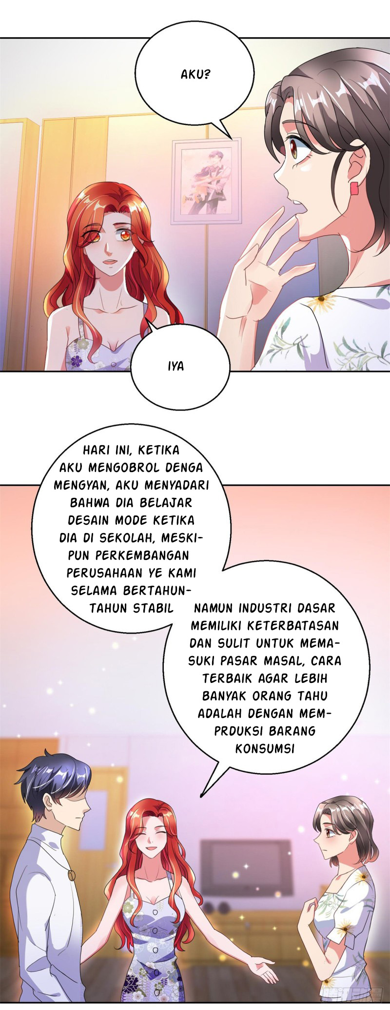 Trail Notice chapter 150 halaman 5