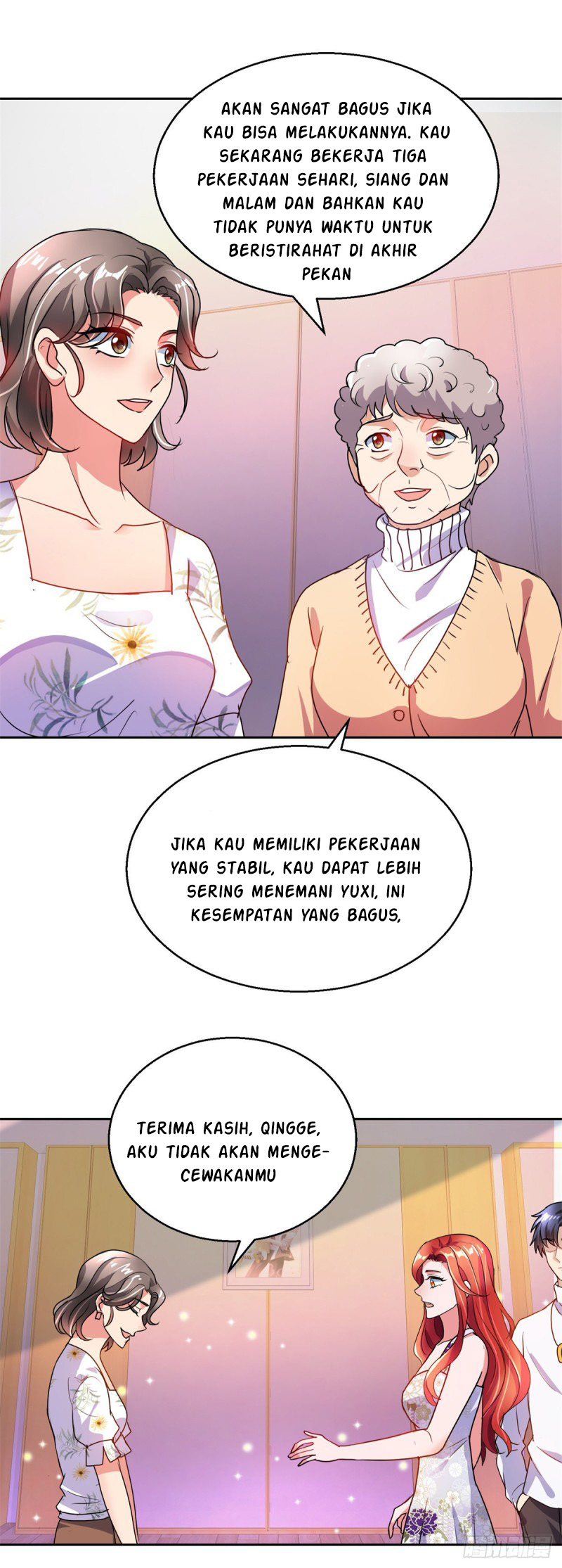 Trail Notice chapter 150 halaman 9