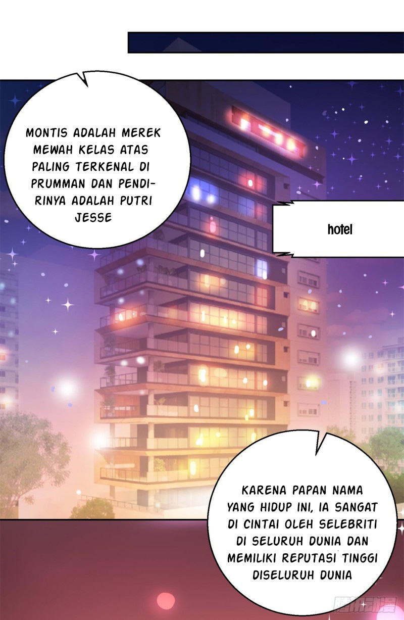 Trail Notice chapter 150 halaman 13