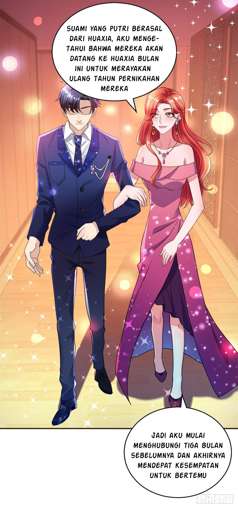 Trail Notice chapter 150 halaman 14