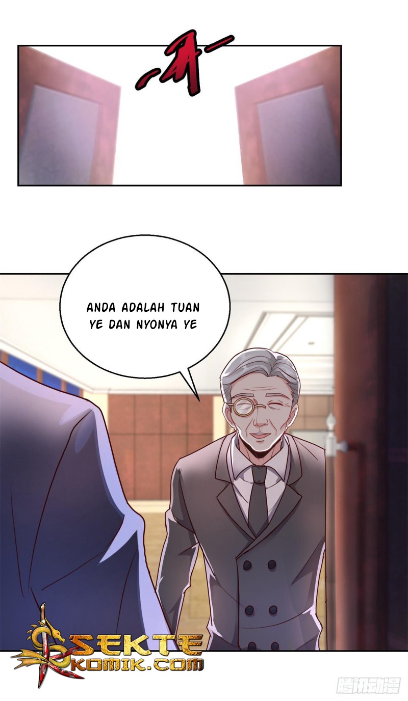 Trail Notice chapter 150 halaman 17