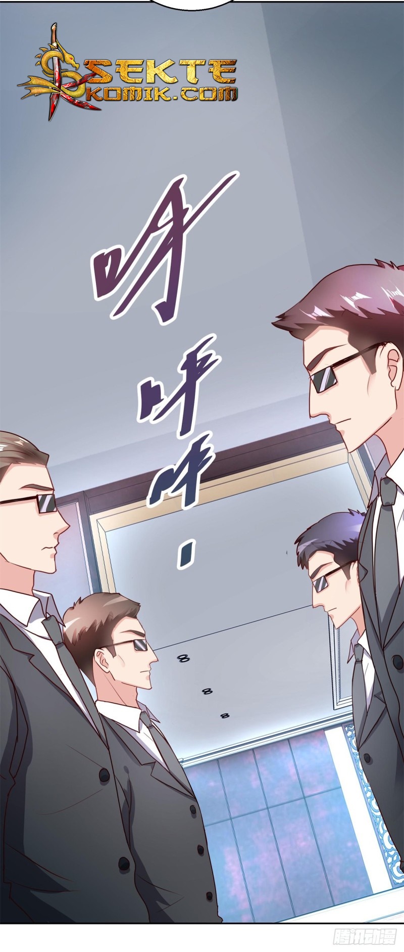 Trail Notice chapter 150 halaman 20