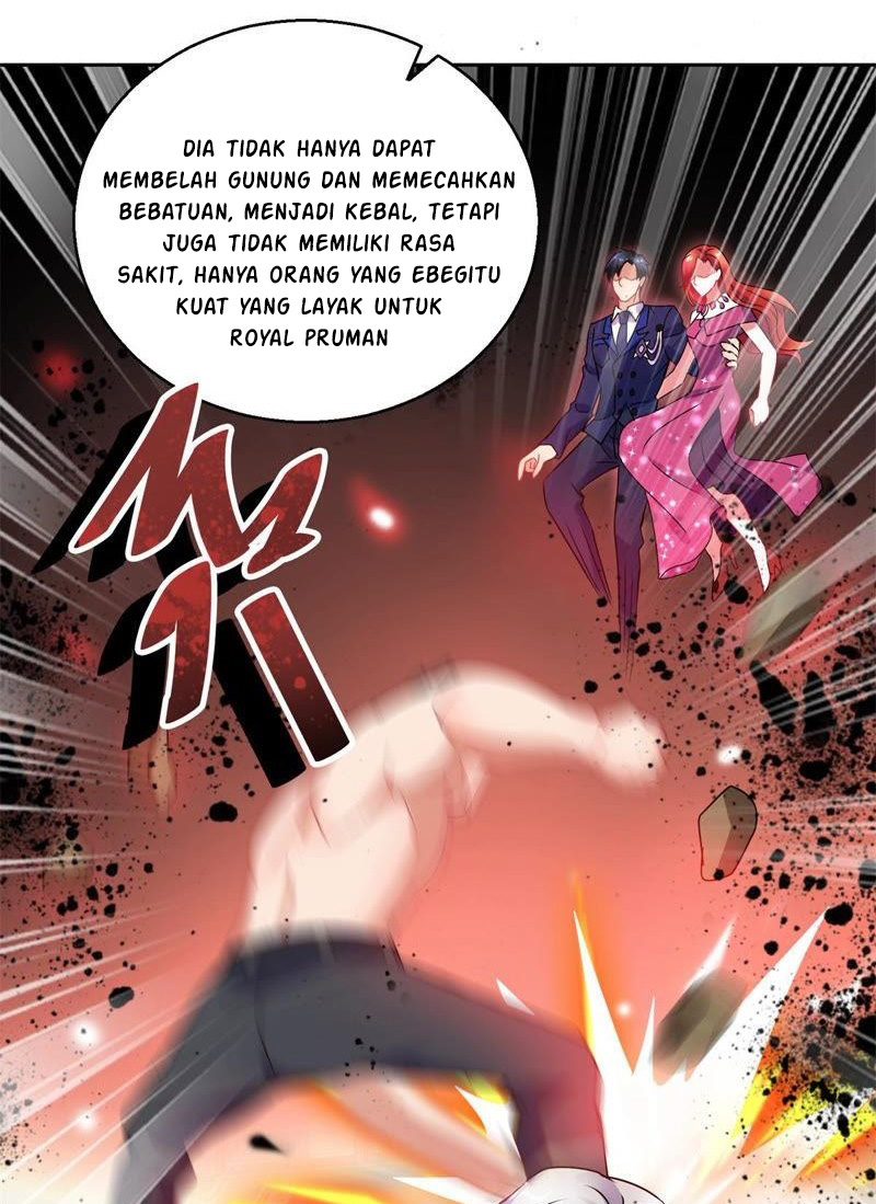 Trail Notice chapter 152 halaman 9