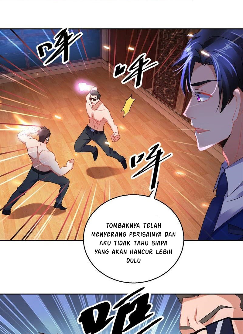 Trail Notice chapter 152 halaman 18
