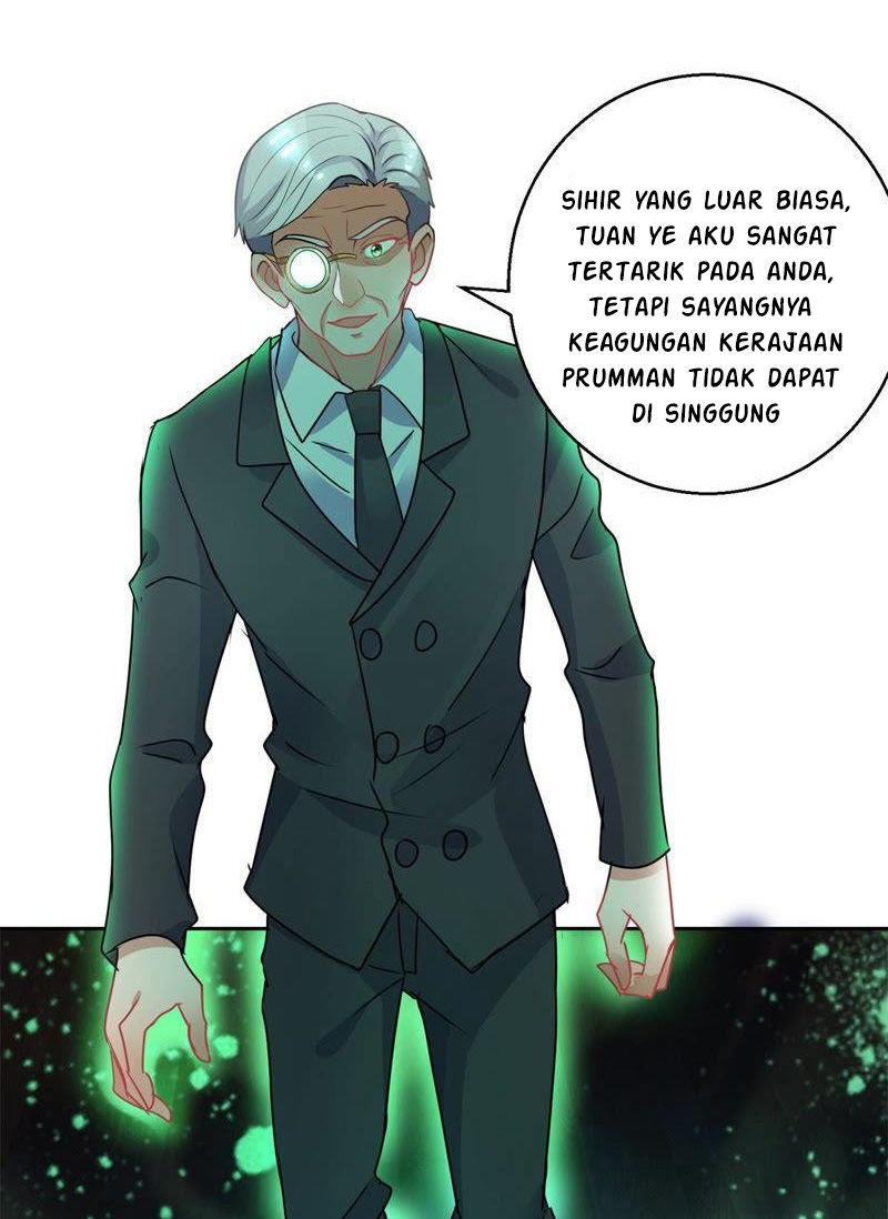 Trail Notice chapter 152 halaman 25