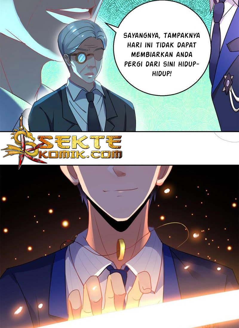 Trail Notice chapter 152 halaman 27