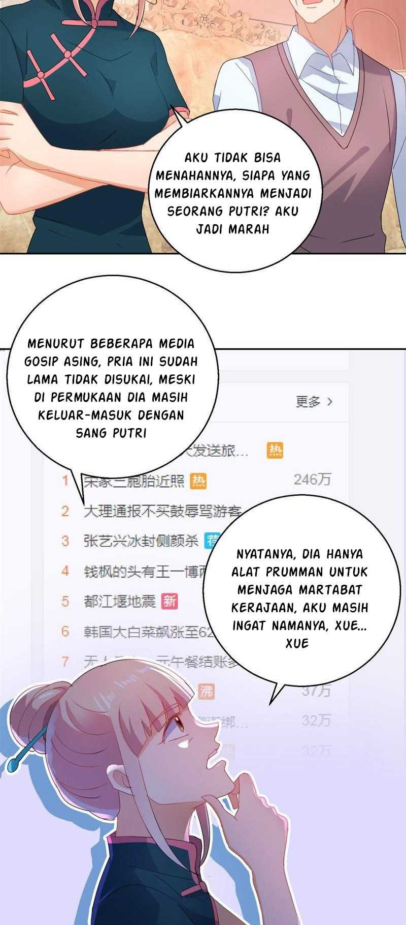 Trail Notice Bab 153 halaman 20