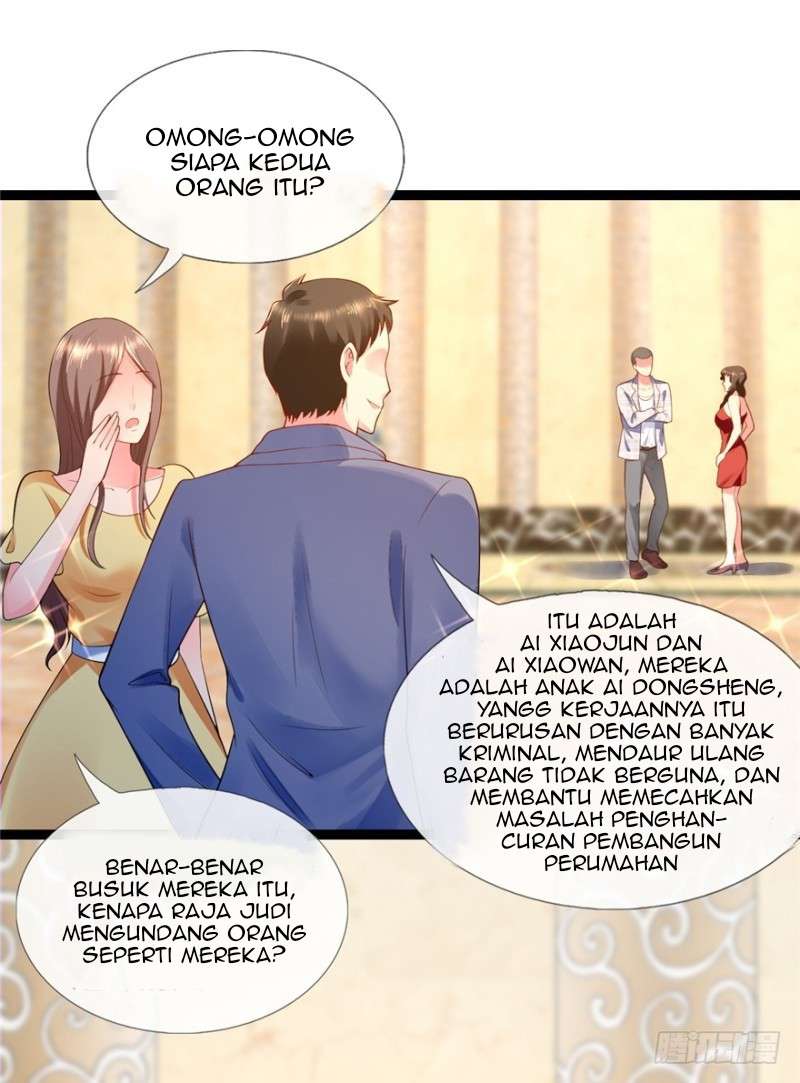 Trail Notice chapter 16 halaman 7