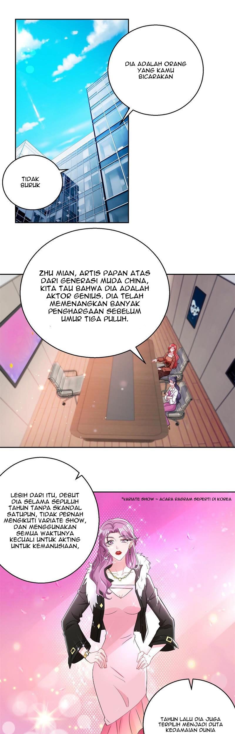 Trail Notice chapter 161 halaman 2