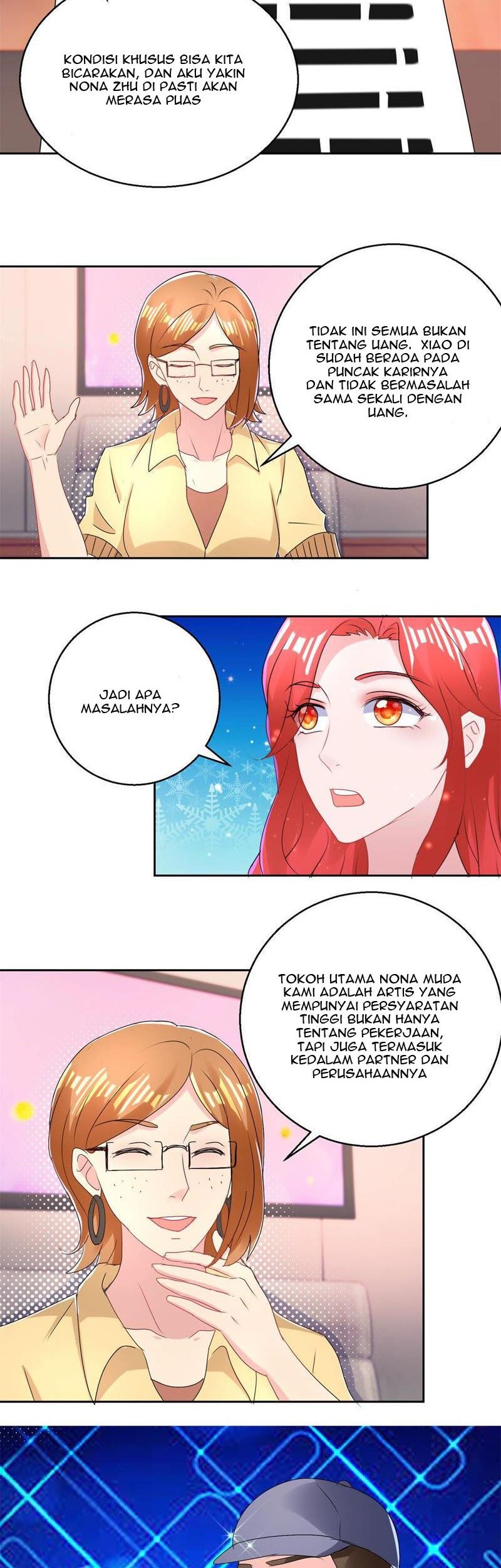Trail Notice chapter 161 halaman 8