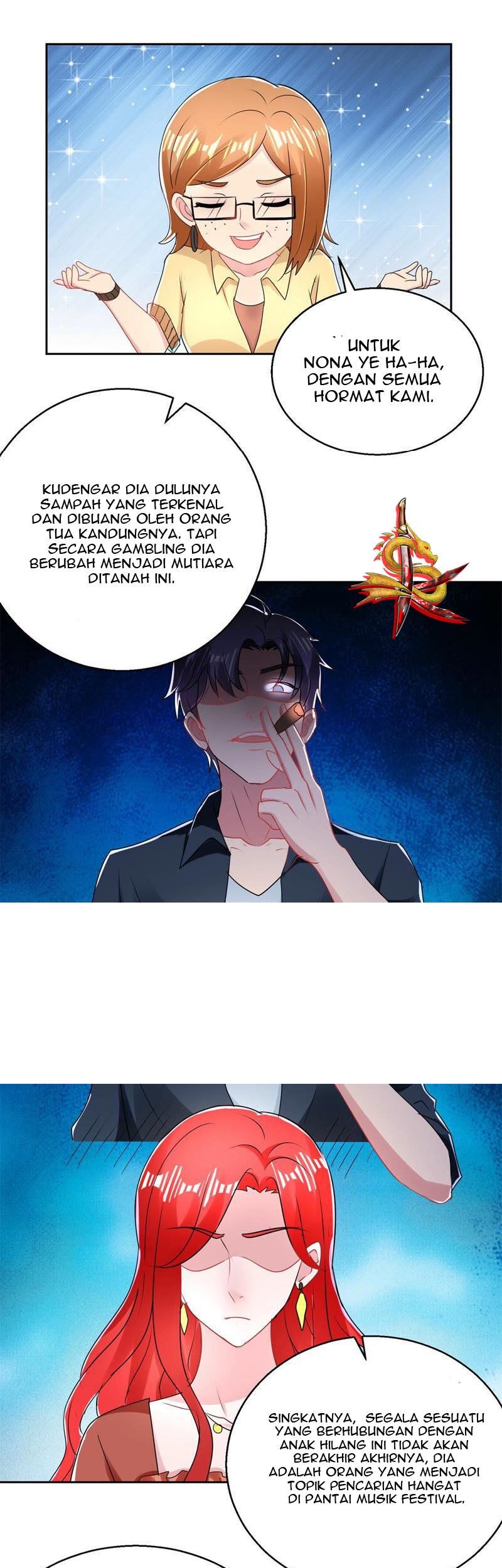 Trail Notice chapter 161 halaman 10