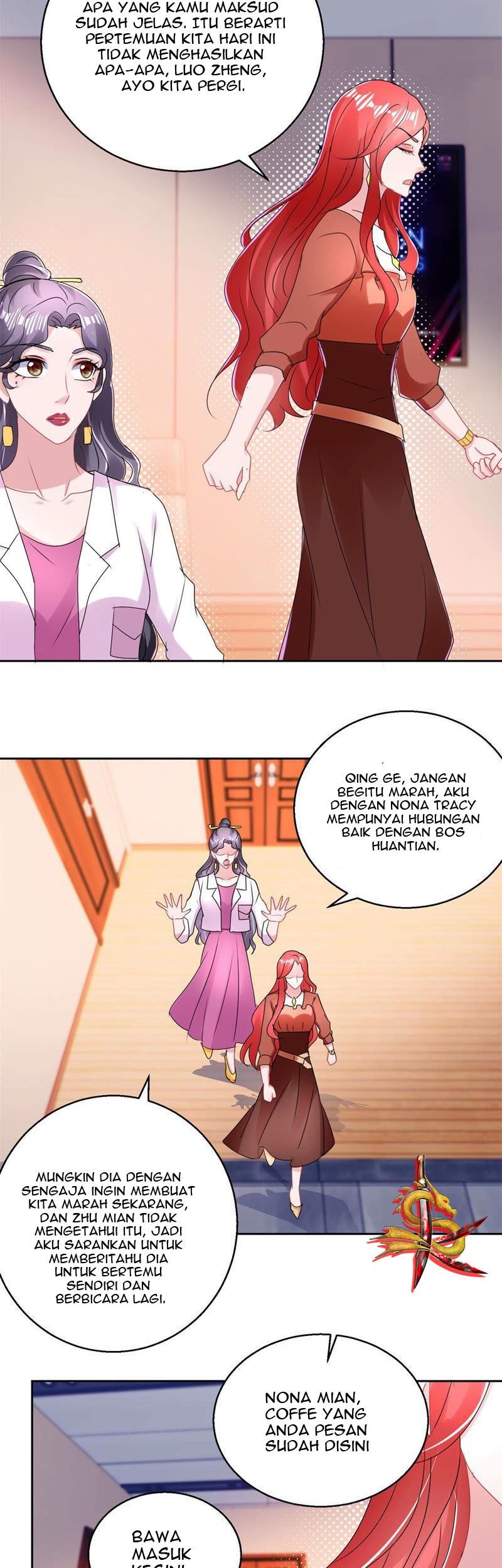 Trail Notice chapter 161 halaman 12