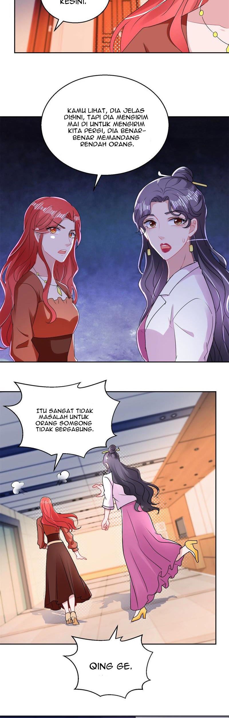 Trail Notice chapter 161 halaman 13