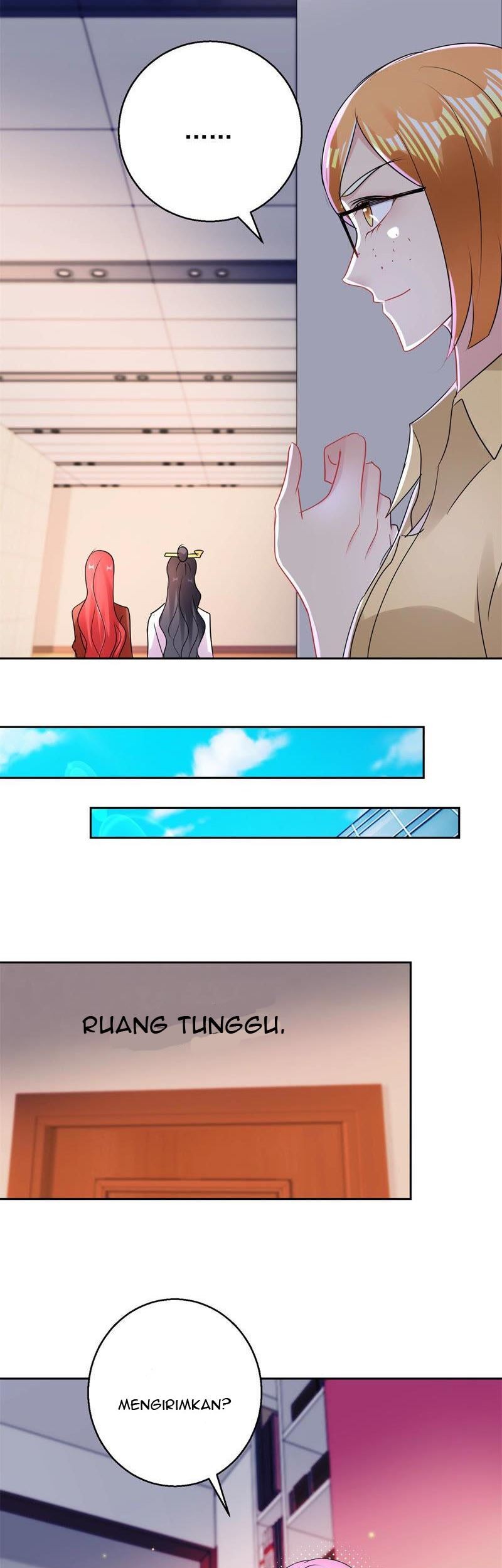 Trail Notice chapter 161 halaman 14
