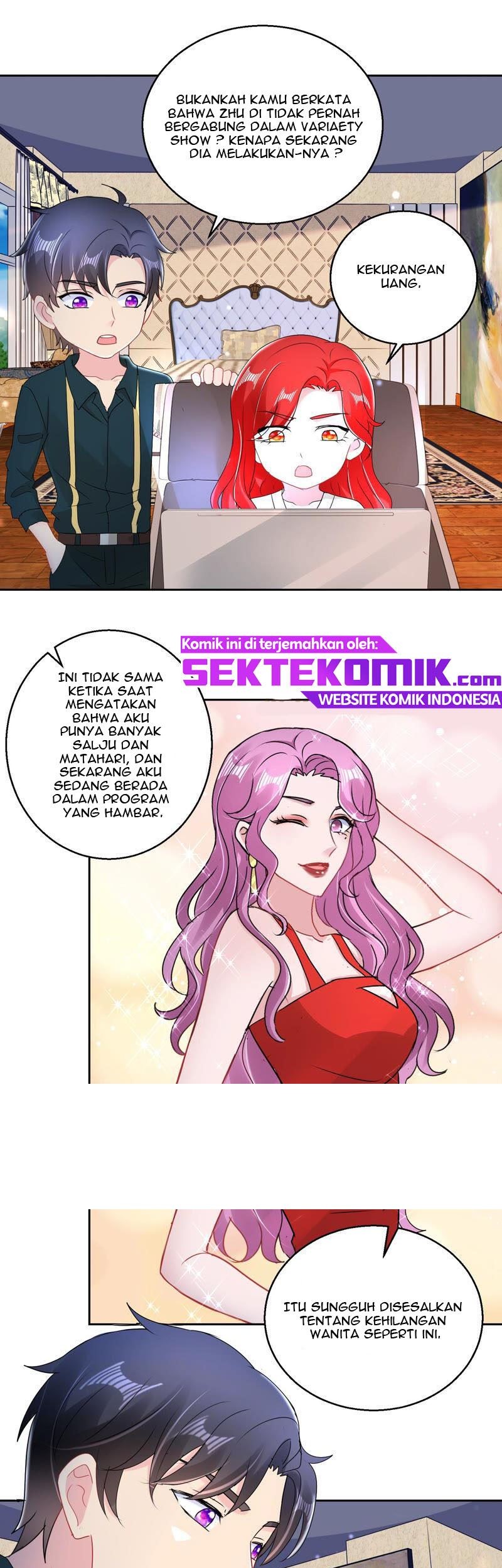 Trail Notice chapter 163 halaman 2