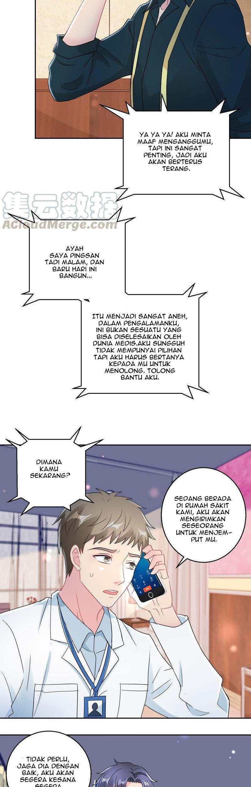 Trail Notice chapter 163 halaman 4