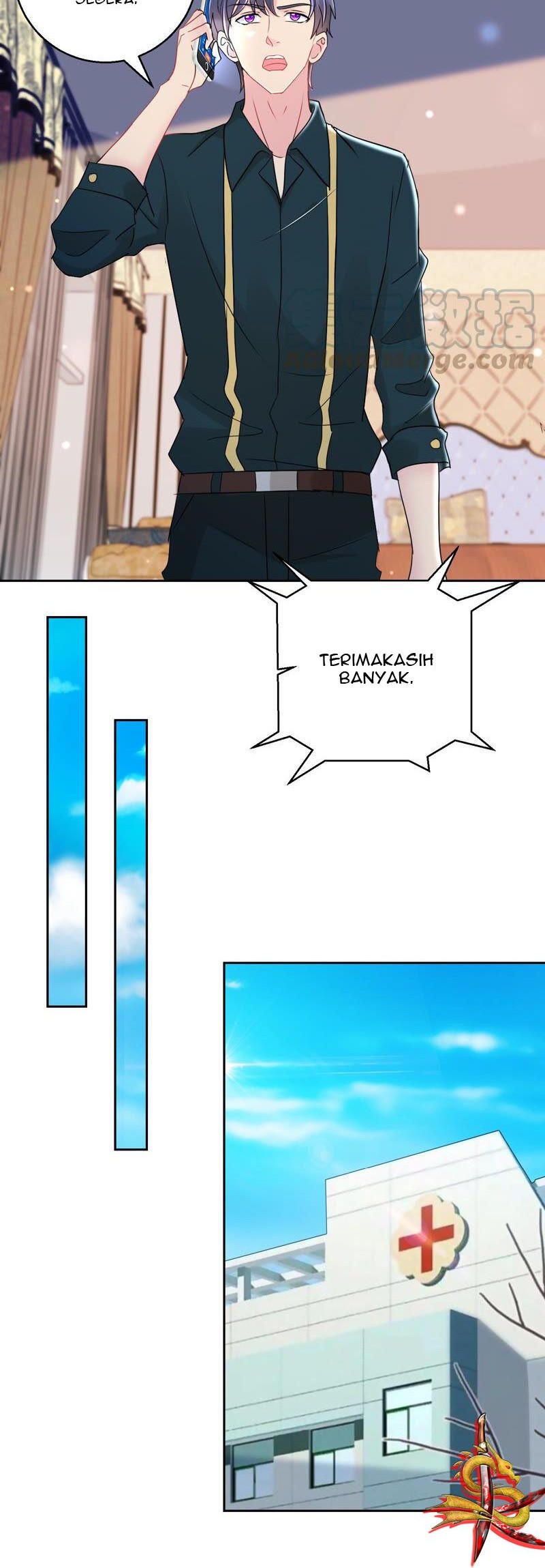 Trail Notice chapter 163 halaman 5